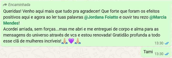 Depoimento 1